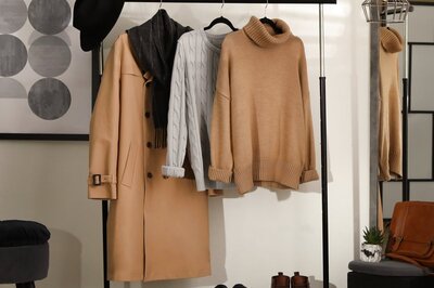 Here are the Accessories for Your Winter Wardrobe