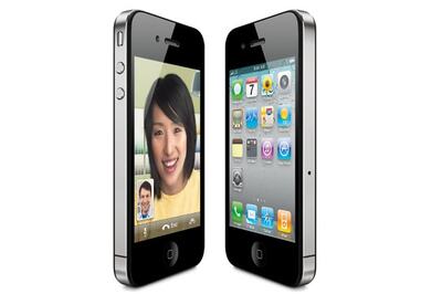 Vodafone to launch iPhone 4 in India