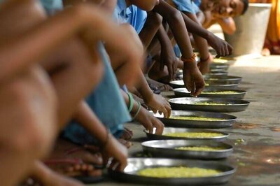 NHRC notice to Gujarat government over separate Anganwadi for Dalits