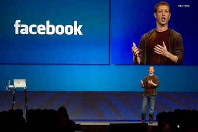 Facebook could launch its Flipboard-style news reading app in two weeks
