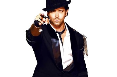 Hrithik's 'Krrish' sequel to be delayed again?