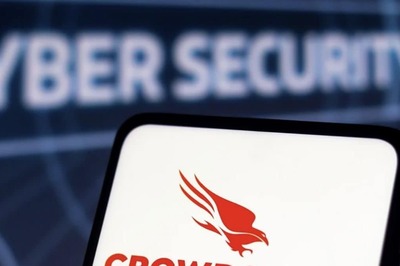 Not A Security Incident Or Cyberattack, CrowdStrike Chief Confirms To News18 Tech