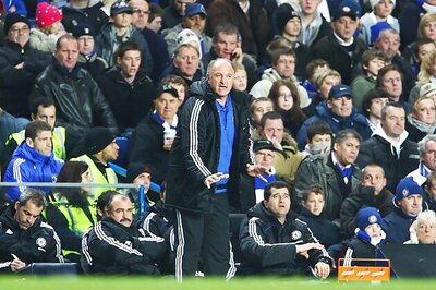 Luiz Scolari tries to contain Brazil euphoria after win