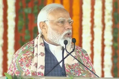 PM Modi Inaugurates Campuses of IIT Bhilai, IIT Tirupati, 3 New IIMs