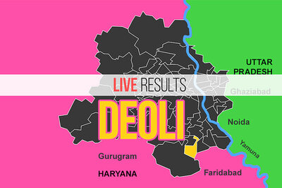 Arvind Kumar (BJP) Election Result 2020 Live Updates: Arvind Kumar of BJP  Loses