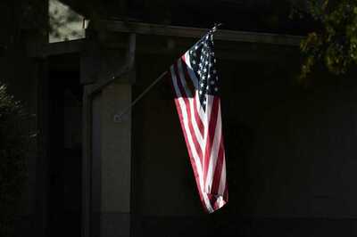 Crammed in Washing Machine, Curled Up in Wooden Chest: 11 Chinese Migrants Detained at US Crossing