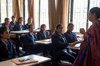 Madhya Pradesh CM Rise School Admissions Begin