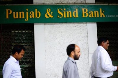 Punjab & Sind Bank's Board to Consider Plan for Raising Up to Rs 5,500 Cr This Week