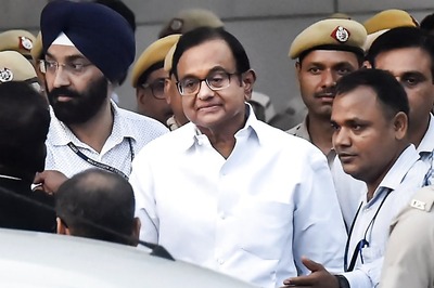 AIIMS Says No Need for Chidambaram to be Hospitalised; HC Asks Tihar to Give Pollution Mask, Mineral Water