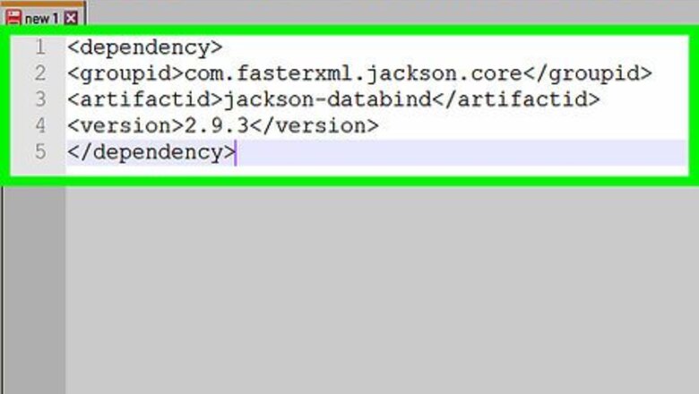 How to Convert Java Object to Json on PC or Mac