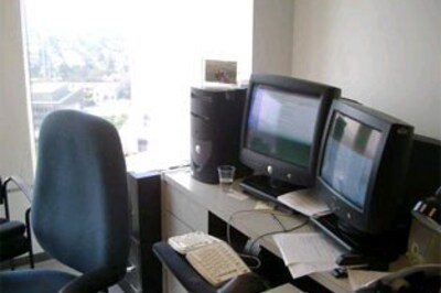 BPO worker held for fraud worth Rs 4 mn