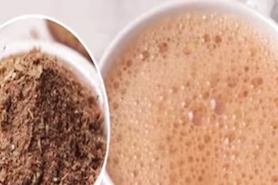 How To Make Mumbai-style Cutting Chai At Home