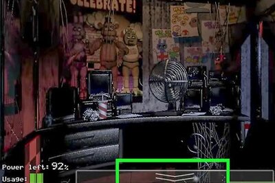 How to Beat Night 6 of Five Nights at Freddy's