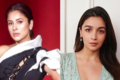 Shehnaaz Gill Has THIS To Say When Asked About Paparazzi Invading Alia Bhatt's Privacy for Pics