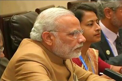 Pakistan Counters PM Modi's  Jibe; Says 'India Promoting Terror'