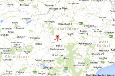 Forest guard goes missing, police begin probe