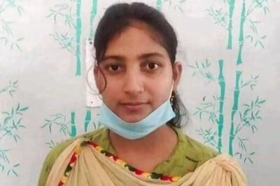 BJP Names 21-Year-Old For Balrampur Zila Panchayat President Post