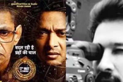 Vijay Raaz And Shreyas Talpade's Kartam Bhugtam Receives Huge Response From Audience