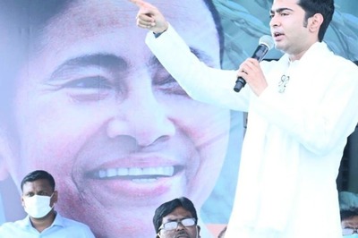 TMC will Sack Workers who Intimidate Candidates from Other Parties, Voters: Abhishek Banerjee