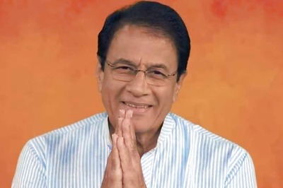 Ahead Of Ayodhya Temple Consecration, Arun Govil Shares Thoughts On Playing Lord Ram In Ramayan