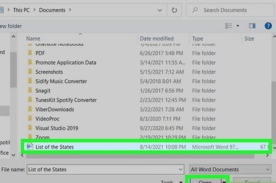 How to Convert Word to PDF in Office 2007