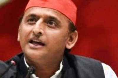 Akhilesh Yadav Invoking Dalits Ahead of UP Polls, Says UP Minister Ramapati Shastri
