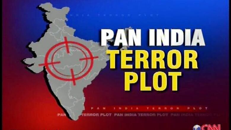 Special team to probe Karnataka terror suspects' links