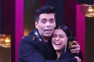 Kajol, Simi Garewal Predict Karan Johar's Surrogate Twins In Viral Video: 'May Not Be Another Mrs Johar'