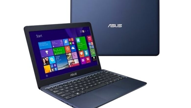 Asus' 11.6-inch EeeBook X205 laptop coming to India by January-end; expected to be priced under Rs 20,000