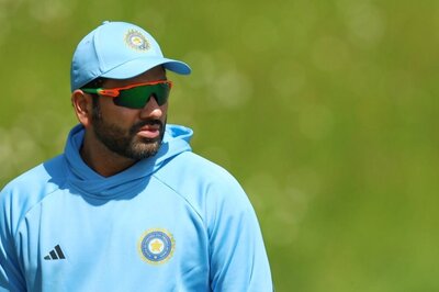 'More Than Form I Think the Fact That Rohit Sharma Will...': Vengsarkar on Indian Captain's Struggles Ahead of WTC Final