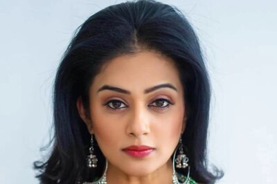 Happy Birthday Priyamani, 5 Lesser Known Facts About Narappa Actress