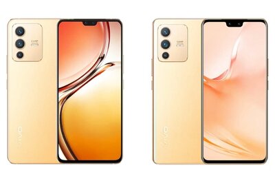 Vivo V23 5G, Vivo V23 Pro Launched: Check Out Price, Specifications And More