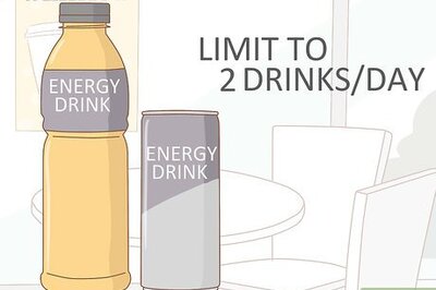How to Drink Energy Drinks Safely