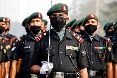 What Is SAI? The Indian Army Messaging App Said to Go Into Function Starting April 1