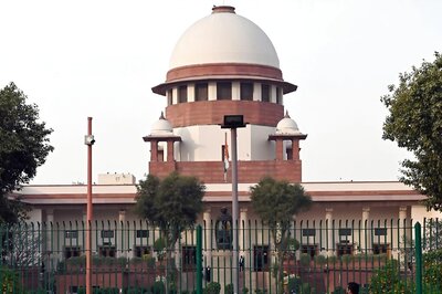 SC Refers Sedition Law Validity Case to Larger Bench