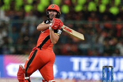 'RCB's Bowling Has Been an Area of Weakness Over The Years': AB de Villiers