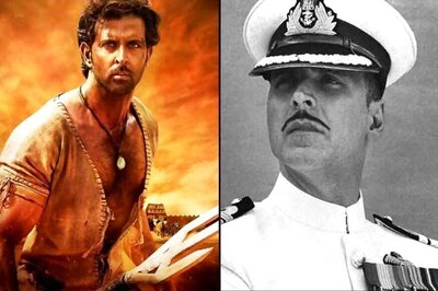 Mohenjo Daro-Rustom to Baar Baar Dekho-Freaky Ali: Biggest Bollywood's Box Office Clashes This Year