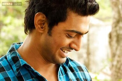 WB: Political parties attack TMC candidate actor Dev's 'rape' comments