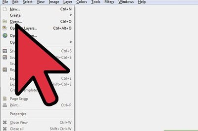 How to Make a Photograph Look Older Using GIMP