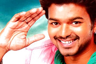 Vijay-Mohanlal starer film to commence from May