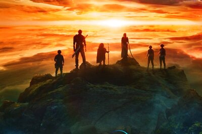 Willow's Ron Howard Speaks About Jon Kasdan as the Showrunner of George Lucas’ Willow