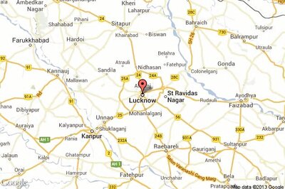 Couple found dead at their residence; police probe on