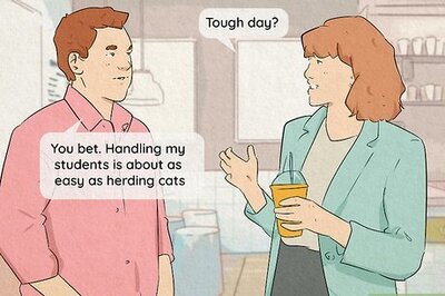 What Does Herding Cats Mean?