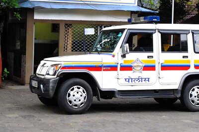 Install CCTVs in Police Stations, Probe Agencies' Offices Within a Month: SC Tells Centre, States