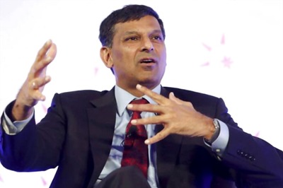 'Superstar' Firms Giving a Lot For Free, But Will it Continue, Asks Raghuram Rajan at Davos Summit