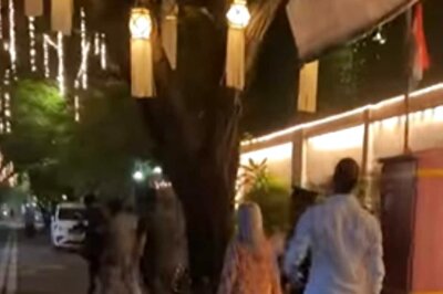 Jaya Bachchan vs Paparazzi: Actress Yells at Cameramen Again On Diwali, Fans Say 'Let Her Be'