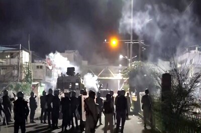 Five-Member Trinamool Congress Delegation to Visit Violence-Hit Manipur on Wednesday