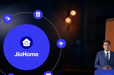 Jio Smart Home Announced: What Is It And All Details