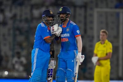 'Surely an X-factor': Virender Sehwag Lauds India for Persisting With Struggling Star in ODIs