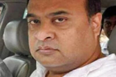 Frequent Police Encounters, Boundary Disputes Mark Assam's 2021 as Himanta Takes Charge